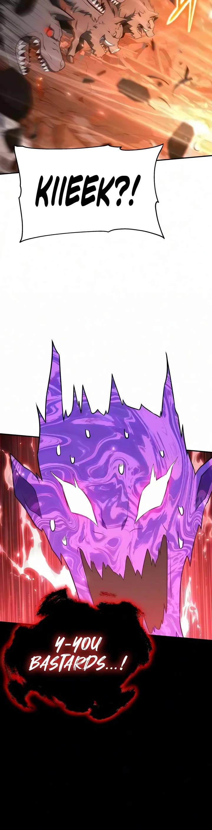 The Knight King Who Returned With a God Chapter 184 page 57 - Chapter 184