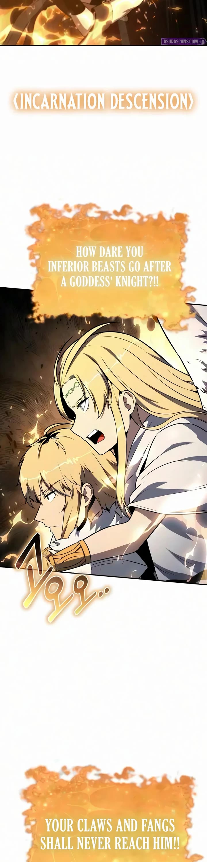 The Knight King Who Returned With a God Chapter 184 page 59 - Chapter 184