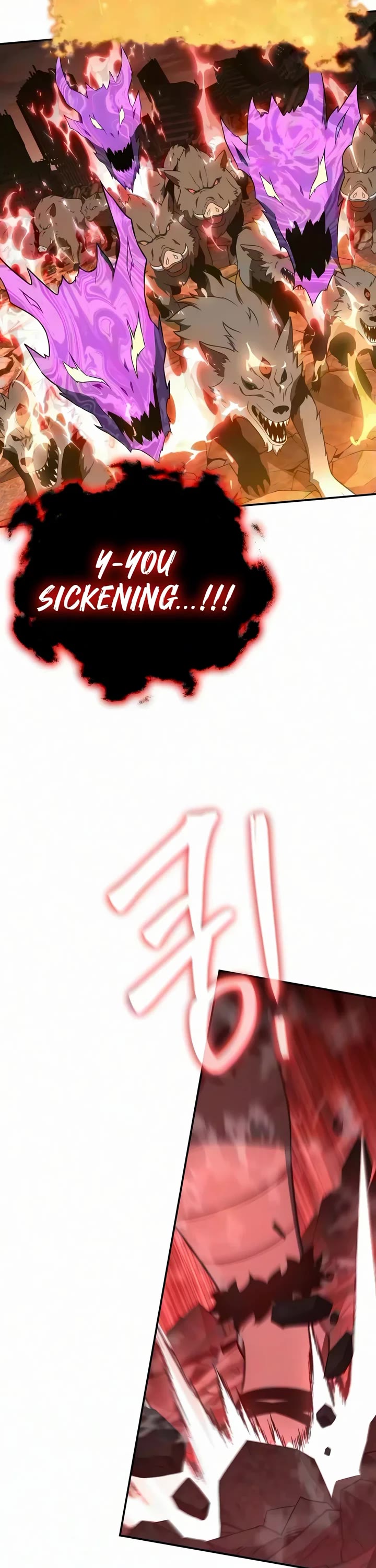 The Knight King Who Returned With a God Chapter 184 page 60 - Chapter 184