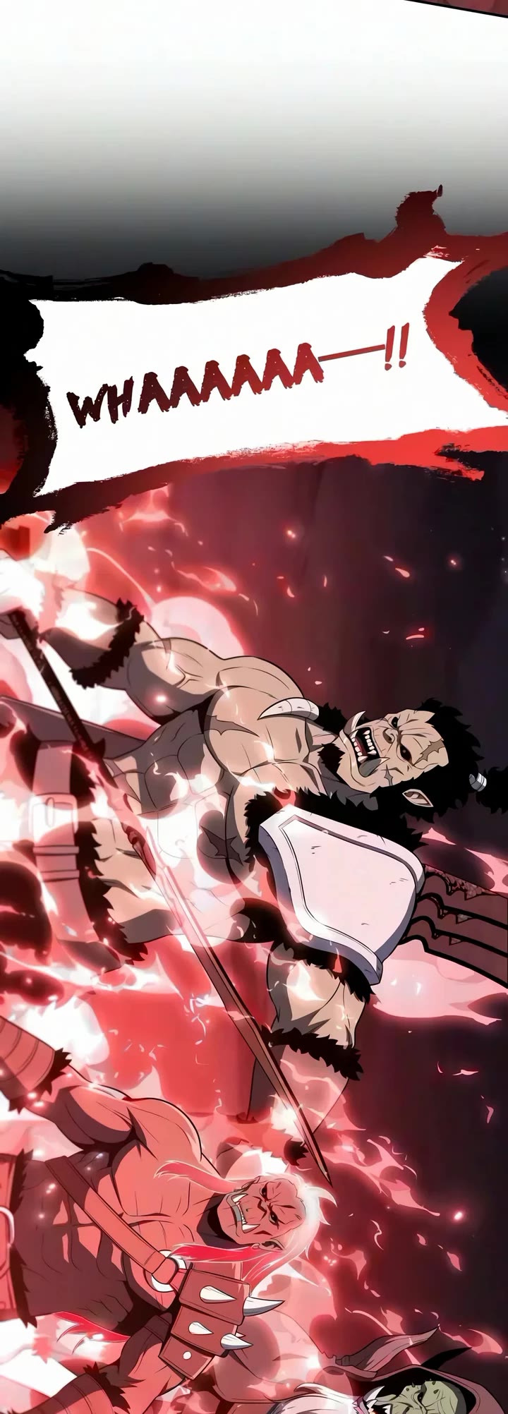 The Knight King Who Returned With a God Chapter 184 page 61 - Chapter 184