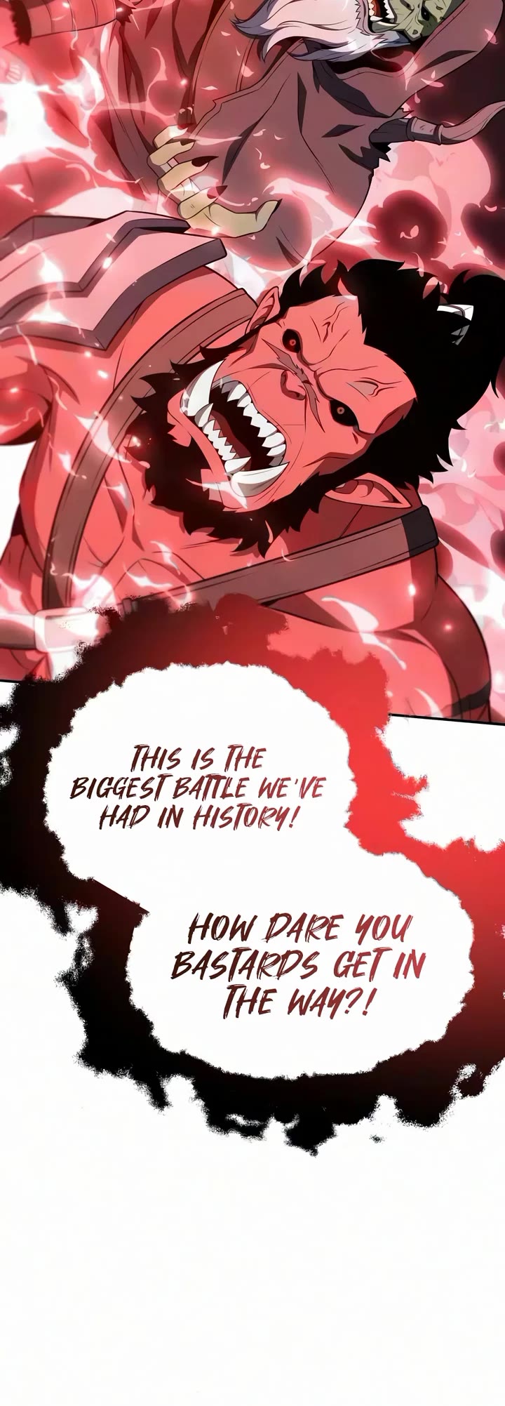 The Knight King Who Returned With a God Chapter 184 page 62 - Chapter 184