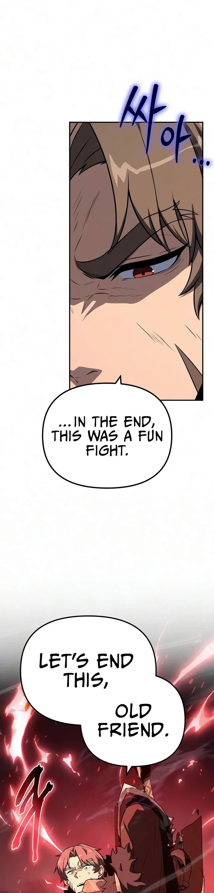 The Knight King Who Returned With a God Chapter 184 page 7 - Chapter 184