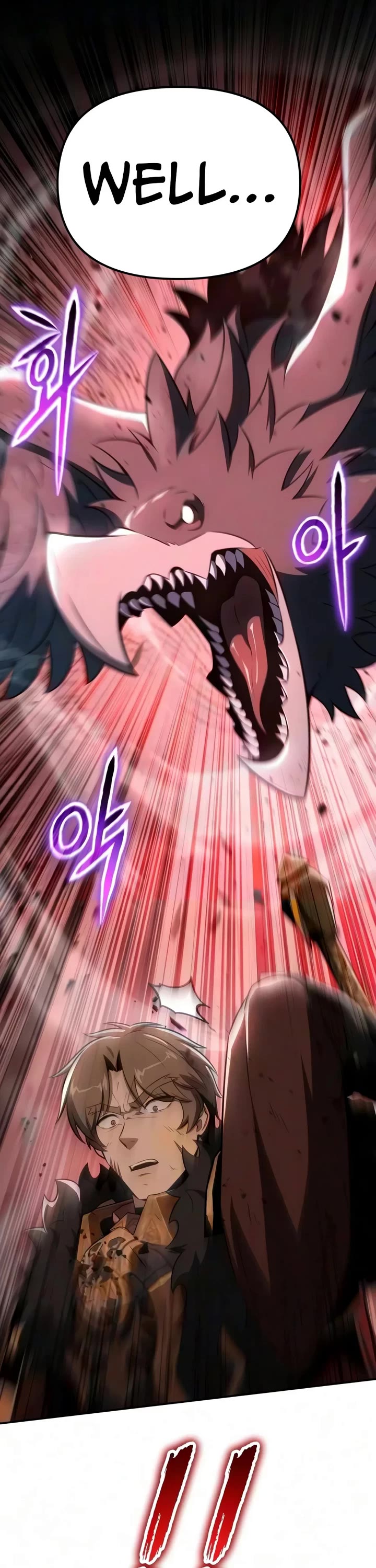The Knight King Who Returned With a God Chapter 184 page 9 - Chapter 184