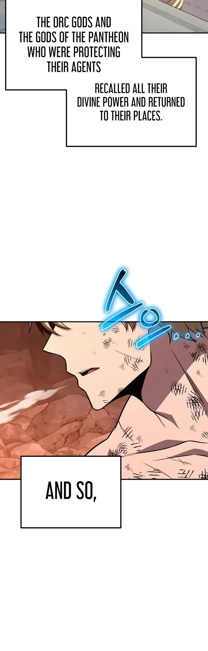 The Knight King Who Returned With a God Chapter 185 page 13 - Chapter 185: The Final Showdown (2)