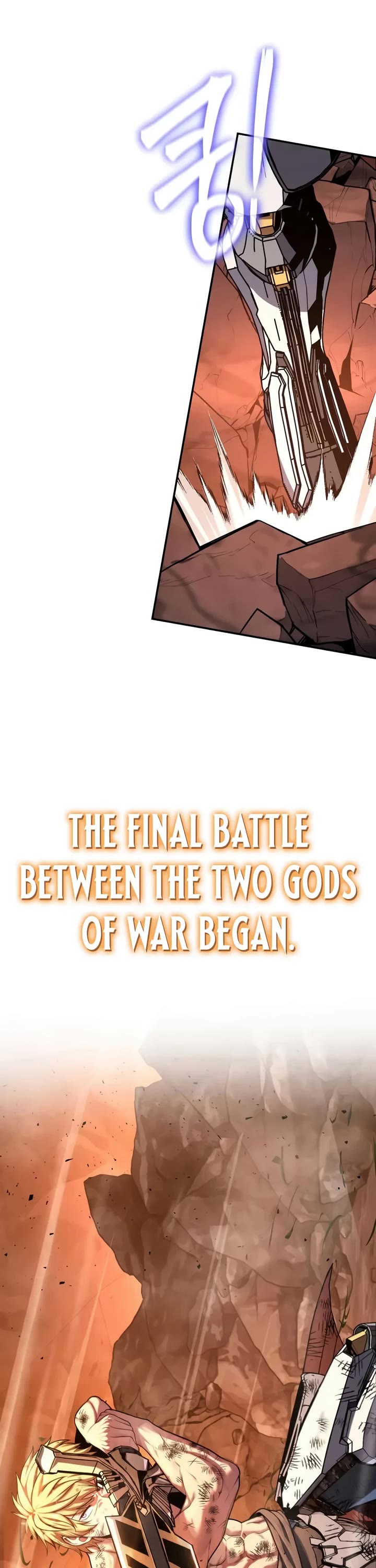 The Knight King Who Returned With a God Chapter 185 page 14 - Chapter 185: The Final Showdown (2)