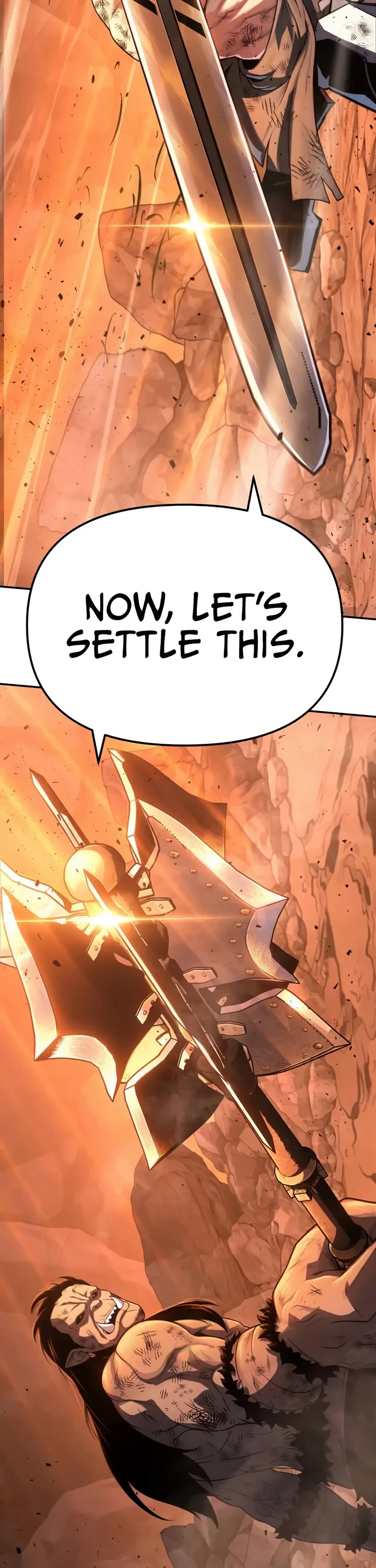 The Knight King Who Returned With a God Chapter 185 page 15 - Chapter 185: The Final Showdown (2)