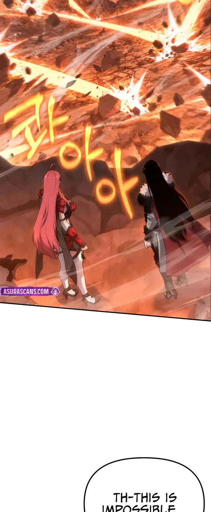 The Knight King Who Returned With a God Chapter 185 page 22 - Chapter 185: The Final Showdown (2)