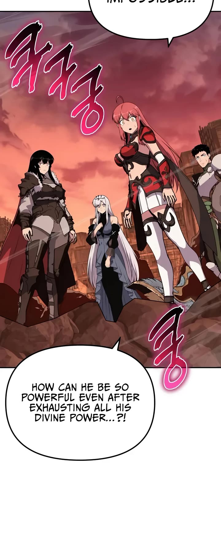 The Knight King Who Returned With a God Chapter 185 page 23 - Chapter 185: The Final Showdown (2)