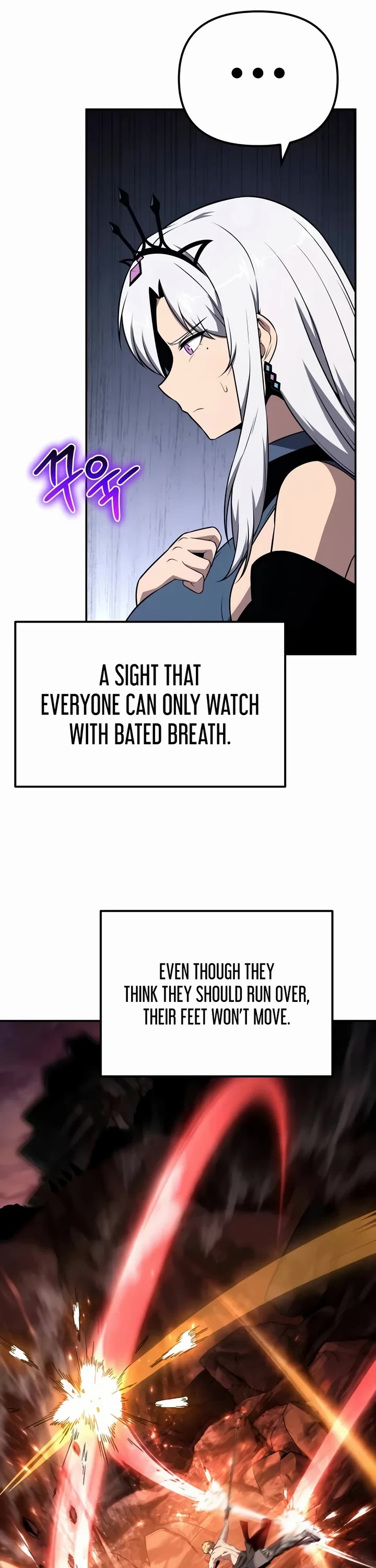 The Knight King Who Returned With a God Chapter 185 page 24 - Chapter 185: The Final Showdown (2)