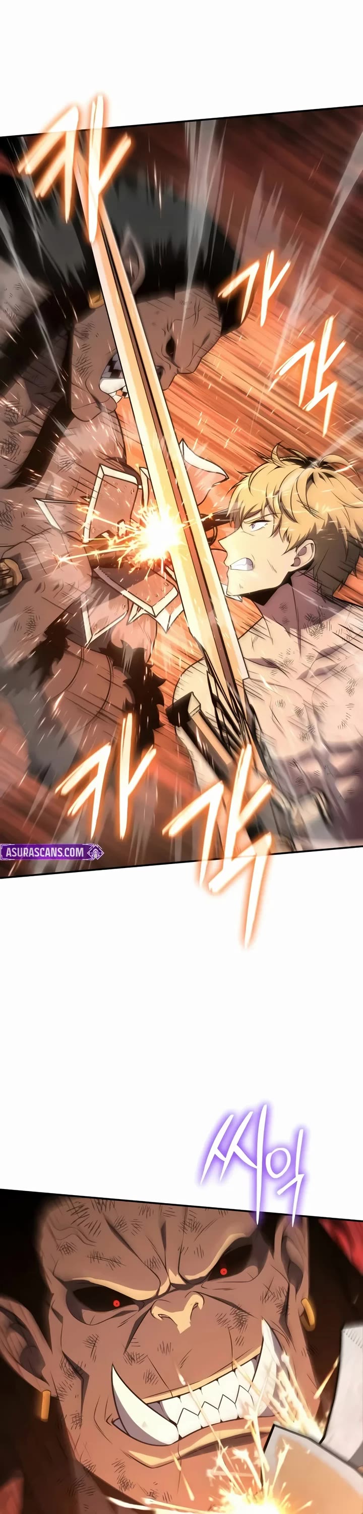 The Knight King Who Returned With a God Chapter 185 page 26 - Chapter 185: The Final Showdown (2)