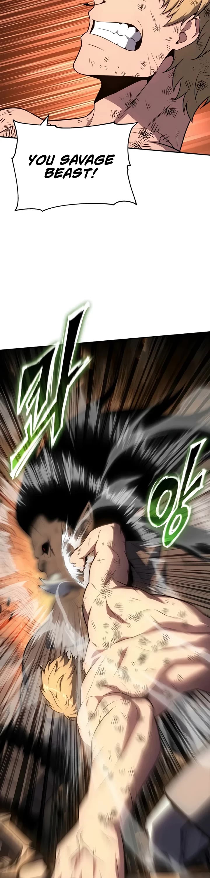 The Knight King Who Returned With a God Chapter 185 page 30 - Chapter 185: The Final Showdown (2)