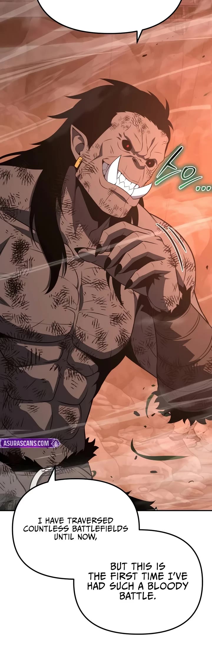 The Knight King Who Returned With a God Chapter 185 page 33 - Chapter 185: The Final Showdown (2)