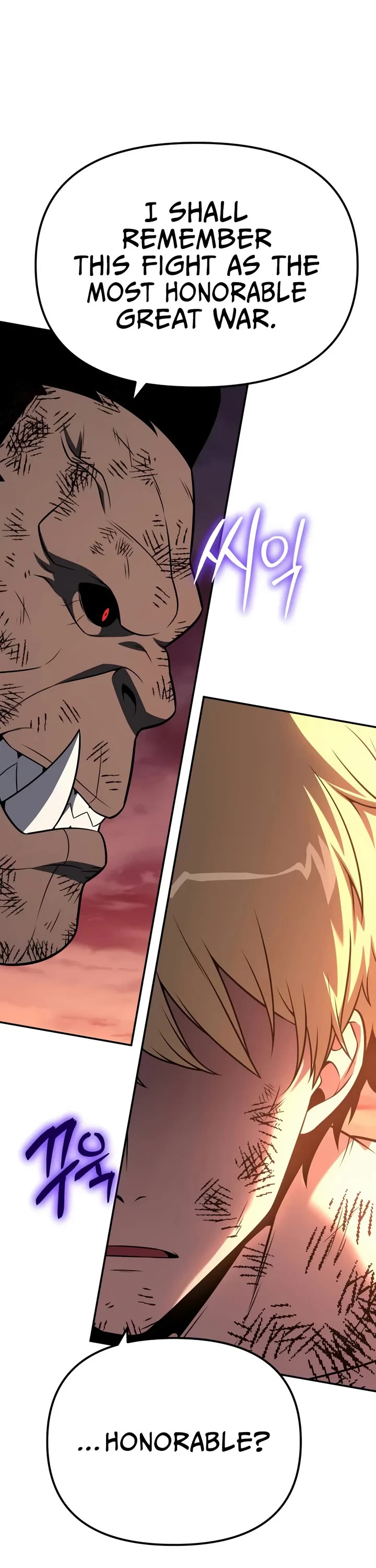 The Knight King Who Returned With a God Chapter 185 page 34 - Chapter 185: The Final Showdown (2)