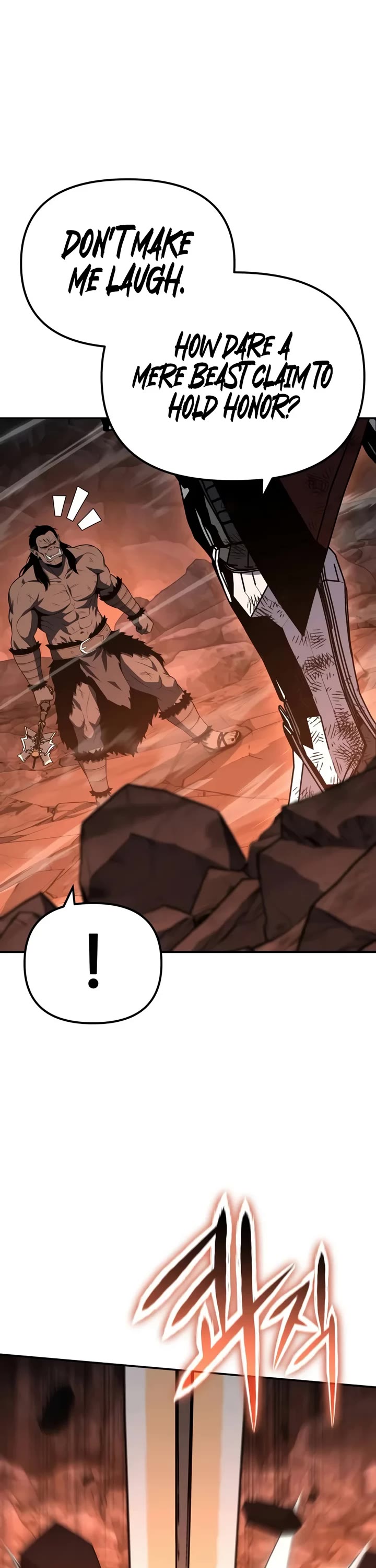 The Knight King Who Returned With a God Chapter 185 page 35 - Chapter 185: The Final Showdown (2)