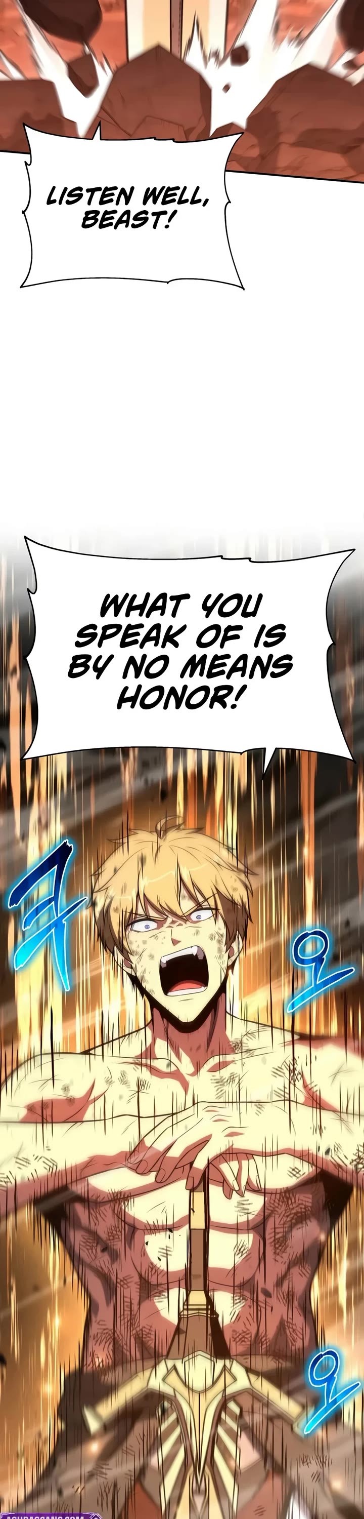The Knight King Who Returned With a God Chapter 185 page 36 - Chapter 185: The Final Showdown (2)