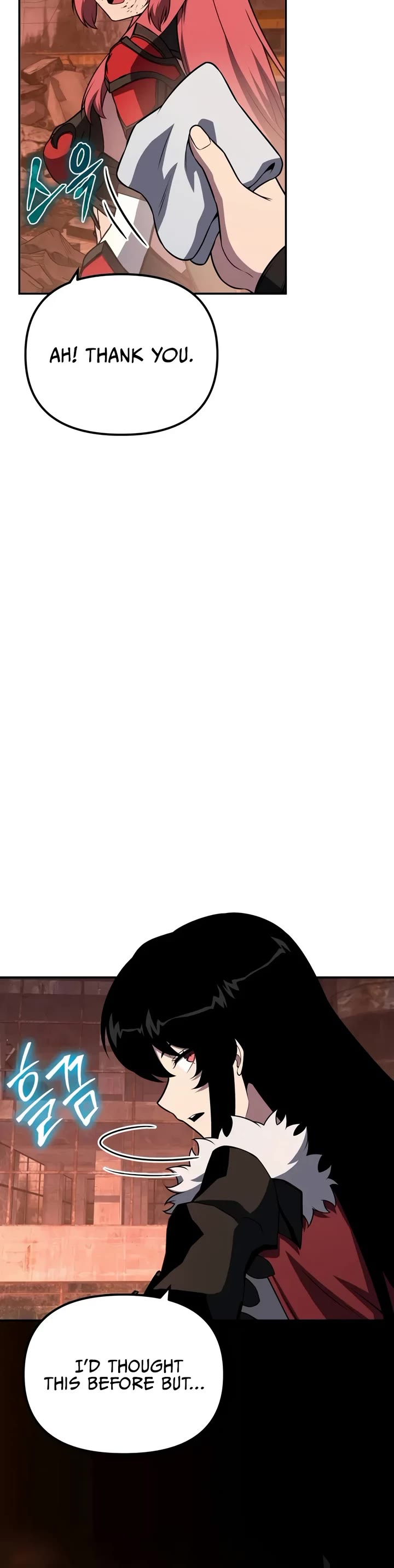 The Knight King Who Returned With a God Chapter 185 page 4 - Chapter 185: The Final Showdown (2)