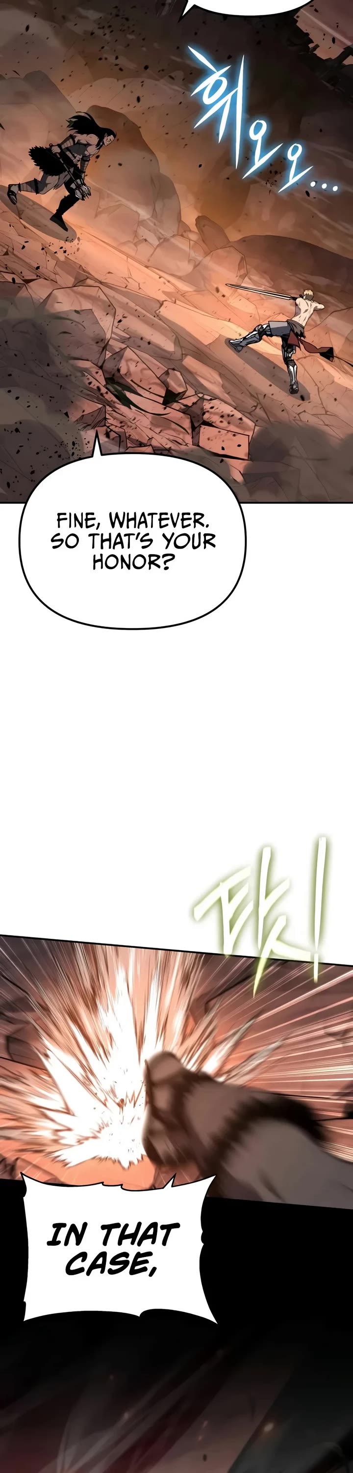 The Knight King Who Returned With a God Chapter 185 page 40 - Chapter 185: The Final Showdown (2)
