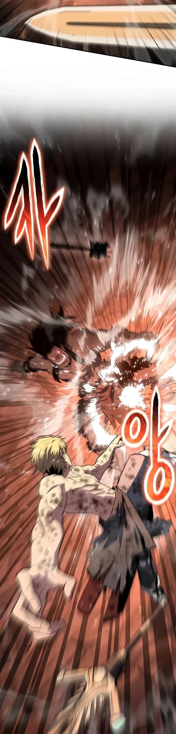 The Knight King Who Returned With a God Chapter 185 page 44 - Chapter 185: The Final Showdown (2)