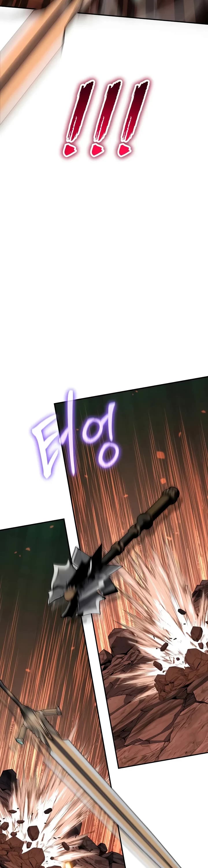 The Knight King Who Returned With a God Chapter 185 page 45 - Chapter 185: The Final Showdown (2)