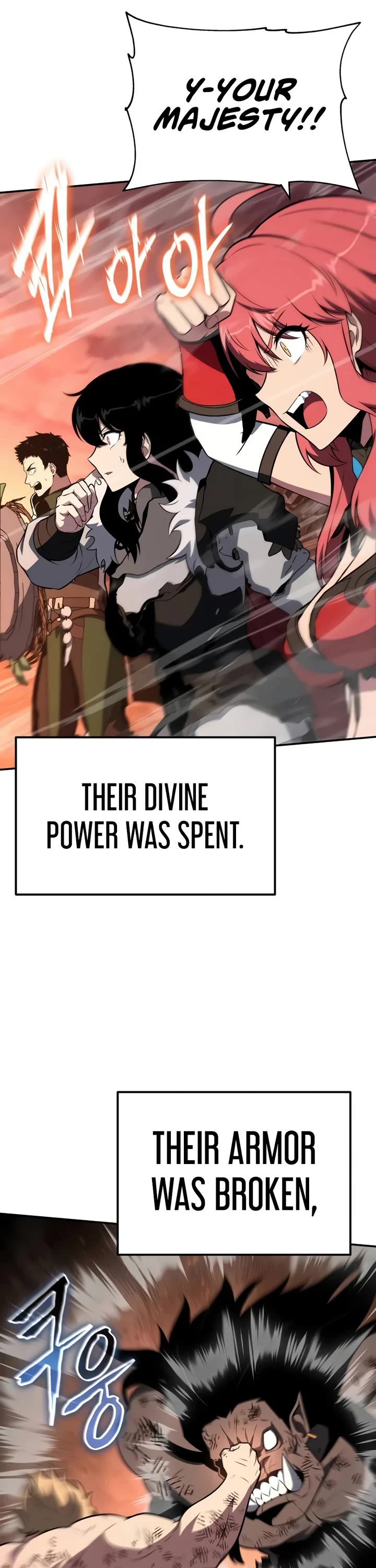 The Knight King Who Returned With a God Chapter 185 page 49 - Chapter 185: The Final Showdown (2)