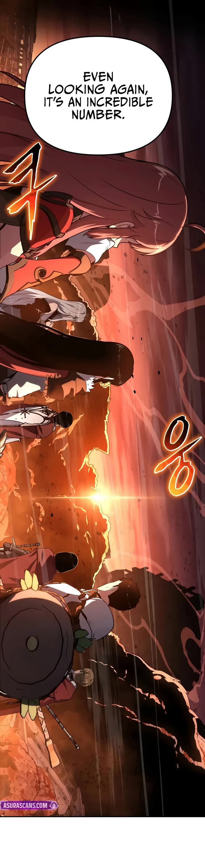 The Knight King Who Returned With a God Chapter 185 page 5 - Chapter 185: The Final Showdown (2)