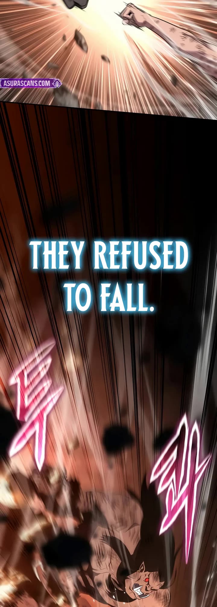 The Knight King Who Returned With a God Chapter 185 page 52 - Chapter 185: The Final Showdown (2)