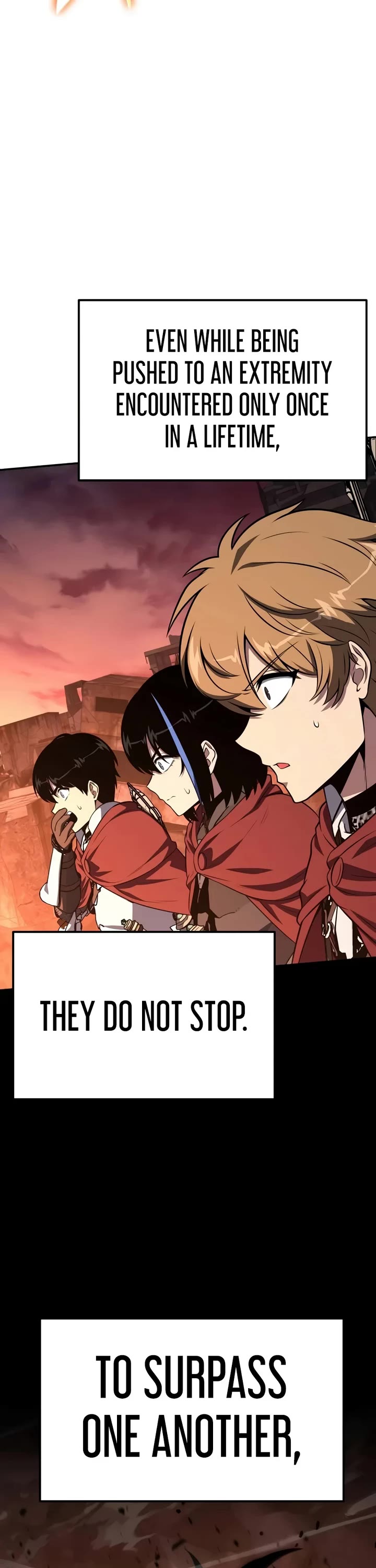 The Knight King Who Returned With a God Chapter 185 page 56 - Chapter 185: The Final Showdown (2)