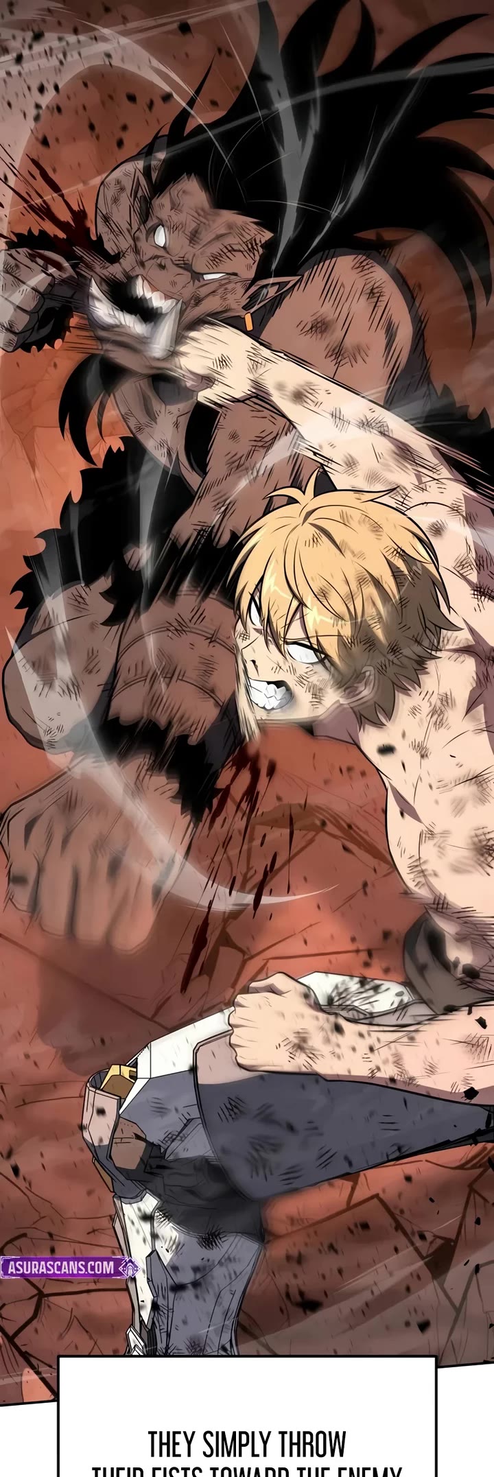 The Knight King Who Returned With a God Chapter 185 page 57 - Chapter 185: The Final Showdown (2)
