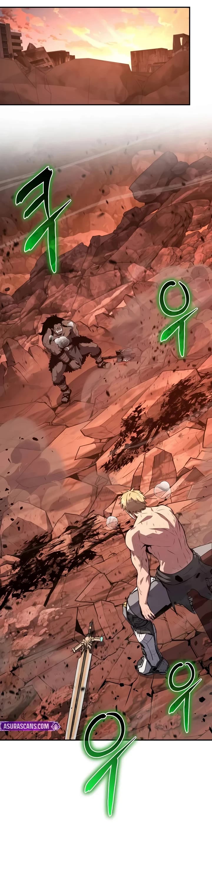 The Knight King Who Returned With a God Chapter 185 page 59 - Chapter 185: The Final Showdown (2)