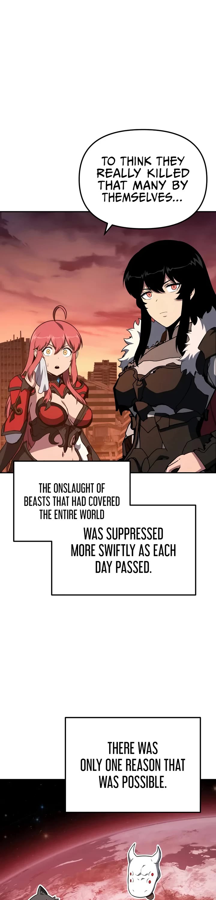 The Knight King Who Returned With a God Chapter 185 page 6 - Chapter 185: The Final Showdown (2)