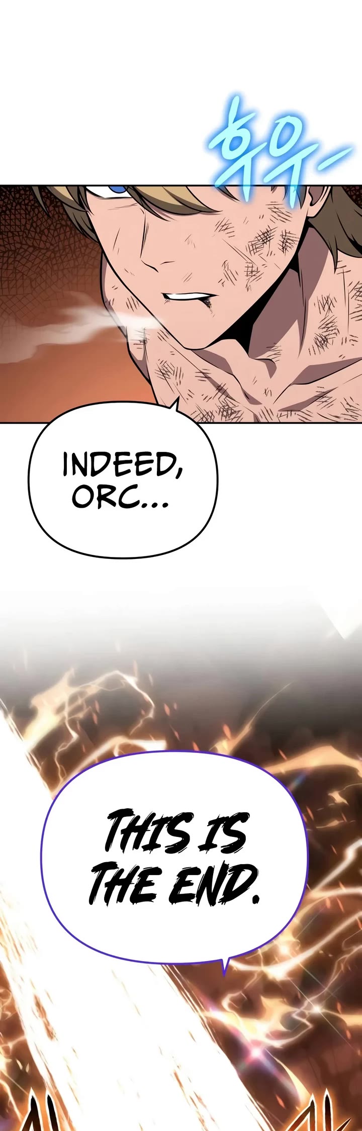 The Knight King Who Returned With a God Chapter 185 page 62 - Chapter 185: The Final Showdown (2)