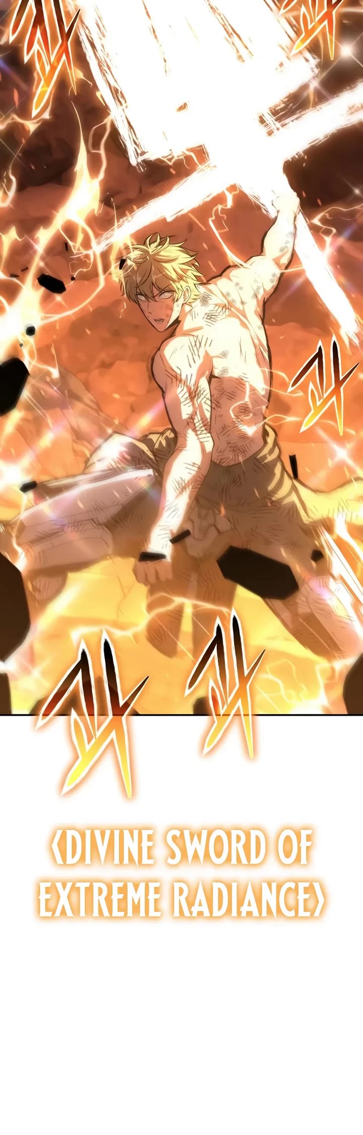 The Knight King Who Returned With a God Chapter 185 page 63 - Chapter 185: The Final Showdown (2)