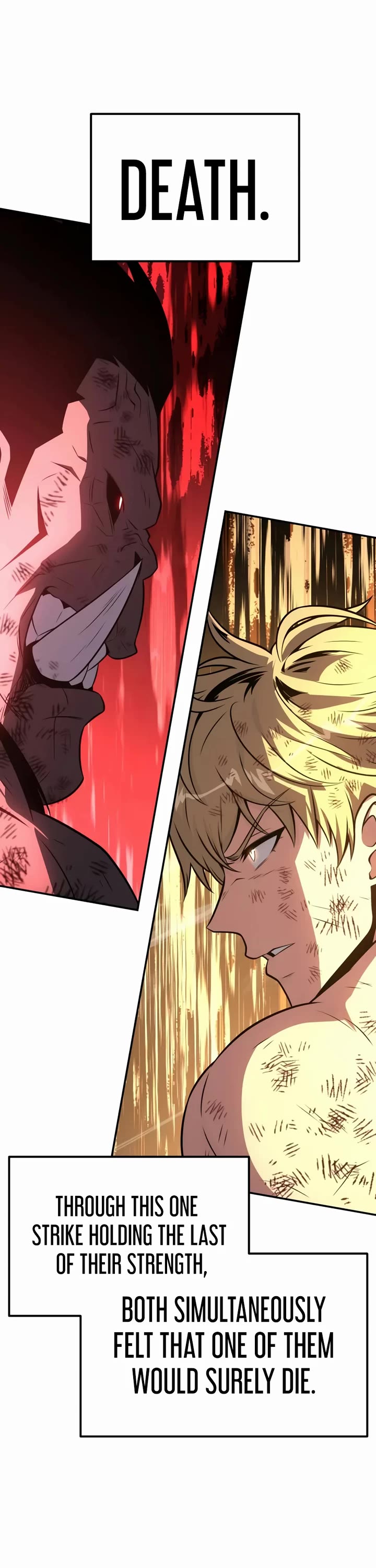 The Knight King Who Returned With a God Chapter 185 page 64 - Chapter 185: The Final Showdown (2)