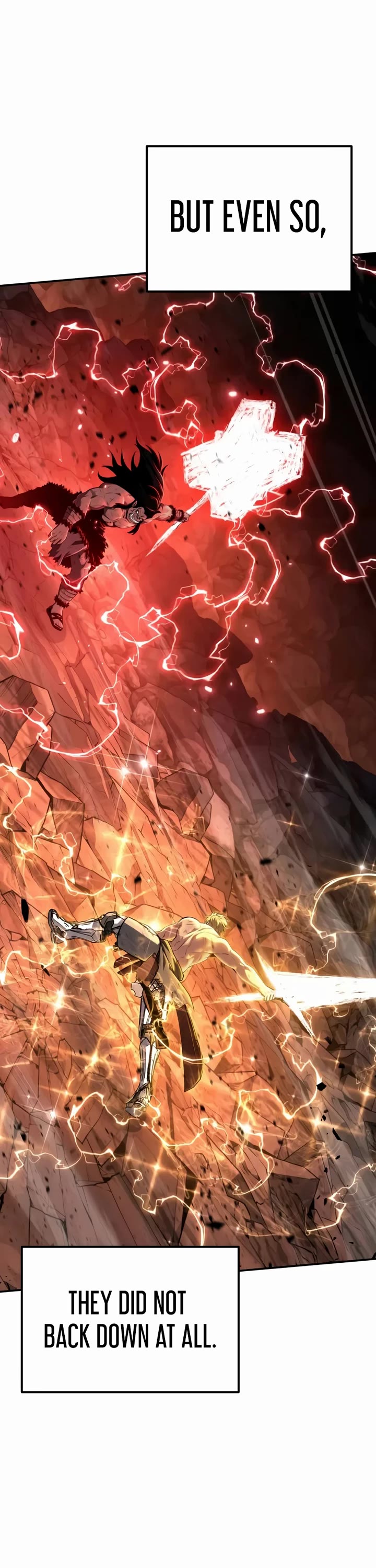 The Knight King Who Returned With a God Chapter 185 page 65 - Chapter 185: The Final Showdown (2)