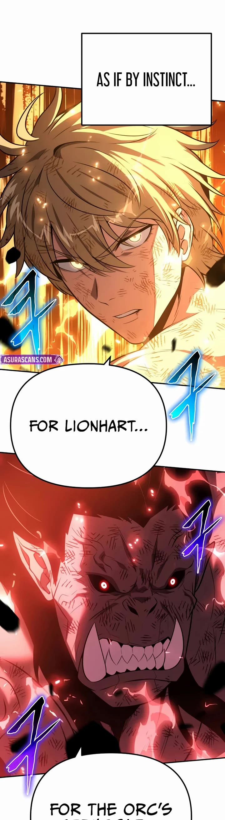 The Knight King Who Returned With a God Chapter 185 page 66 - Chapter 185: The Final Showdown (2)