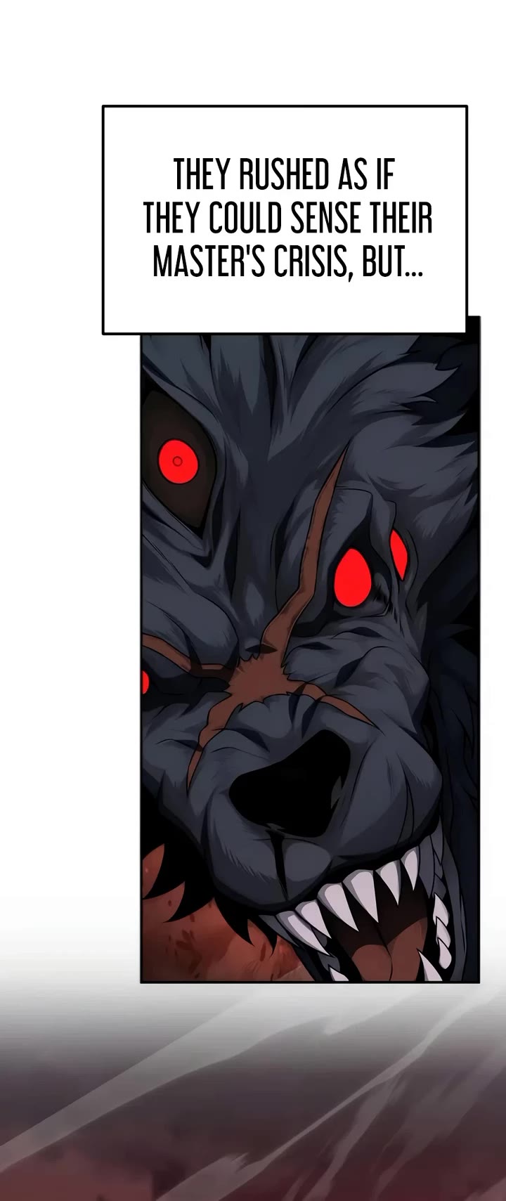 The Knight King Who Returned With a God Chapter 185 page 8 - Chapter 185: The Final Showdown (2)