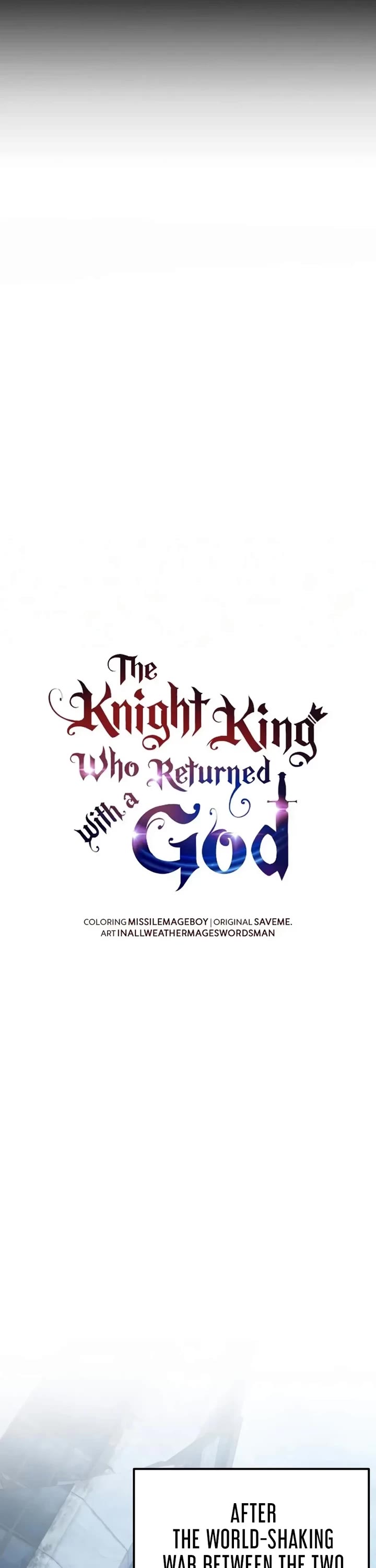 The Knight King Who Returned With a God Chapter 186 page 20 - Chapter 186: Leon Dragonia Lionheart (Main Story End)