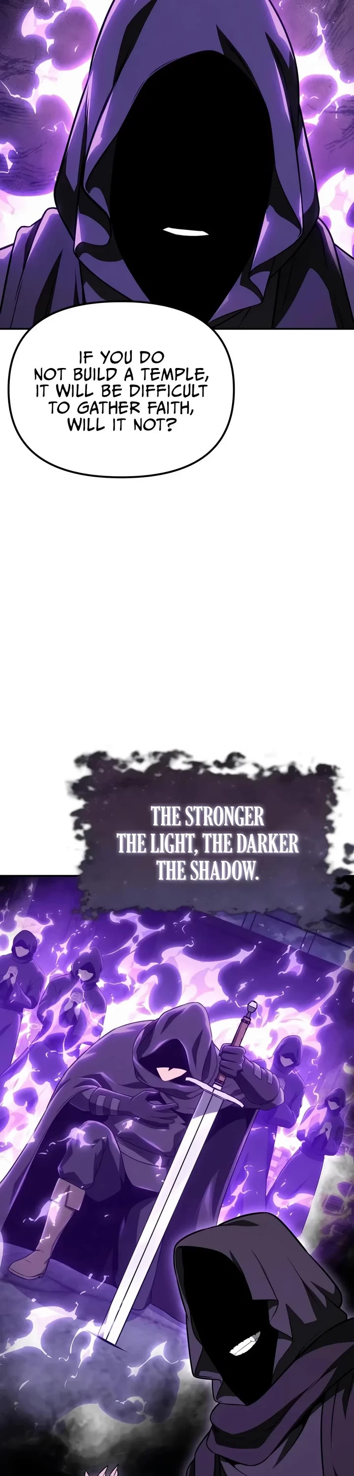 The Knight King Who Returned With a God Chapter 186 page 36 - Chapter 186: Leon Dragonia Lionheart (Main Story End)