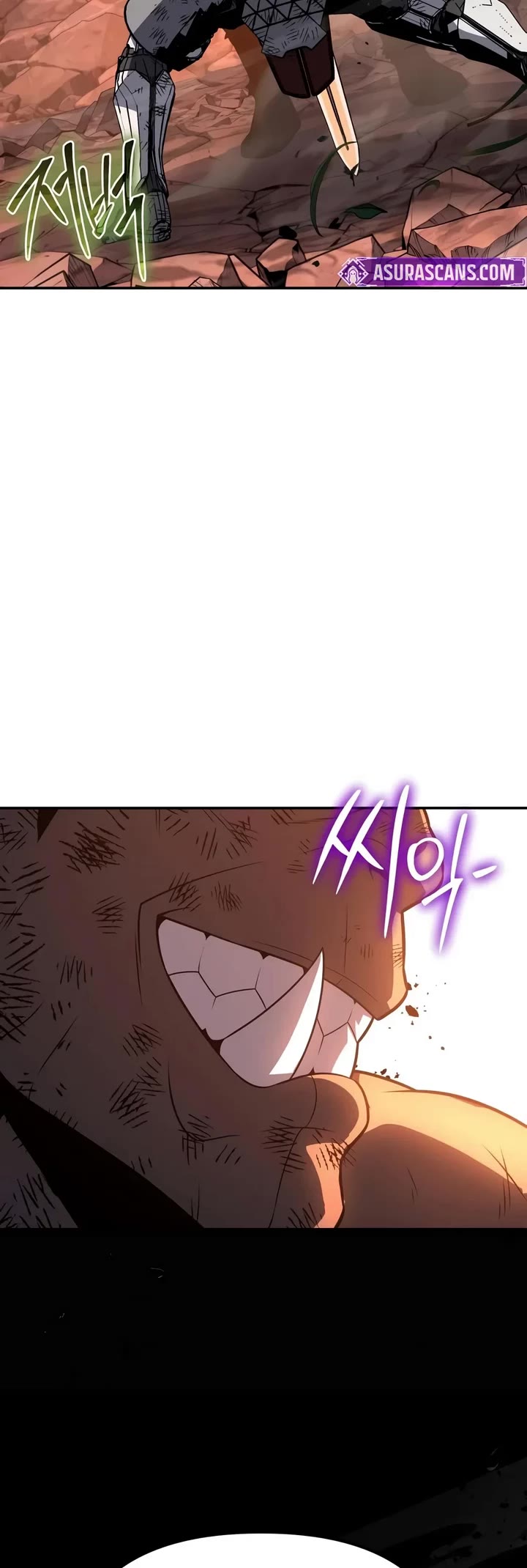 The Knight King Who Returned With a God Chapter 186 page 5 - Chapter 186: Leon Dragonia Lionheart (Main Story End)