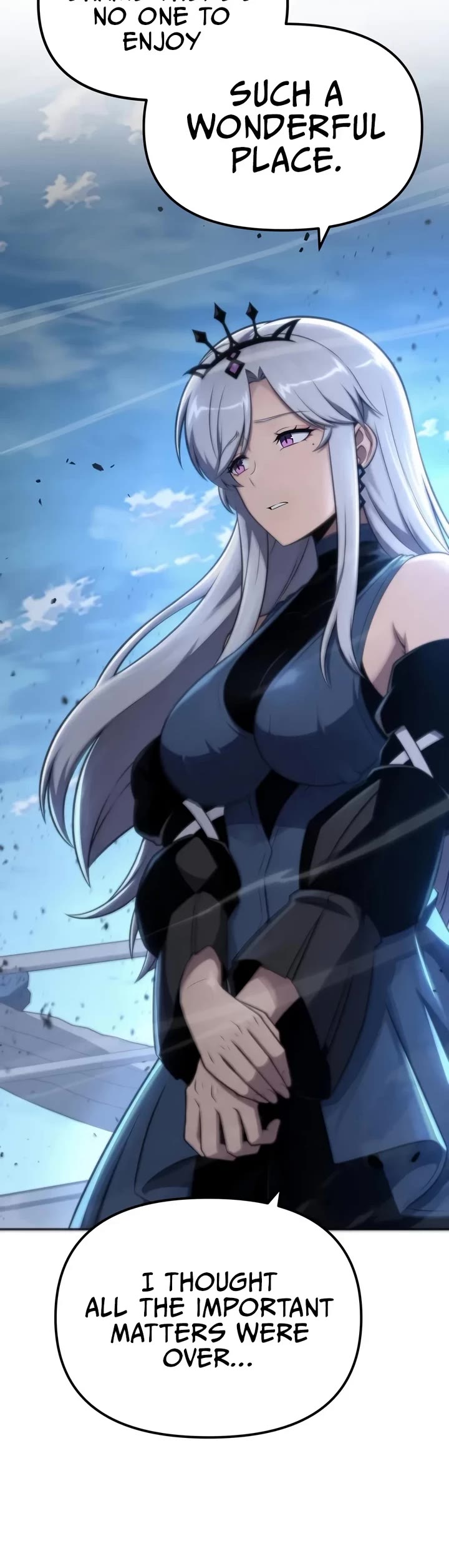 The Knight King Who Returned With a God Chapter 186 page 51 - Chapter 186: Leon Dragonia Lionheart (Main Story End)