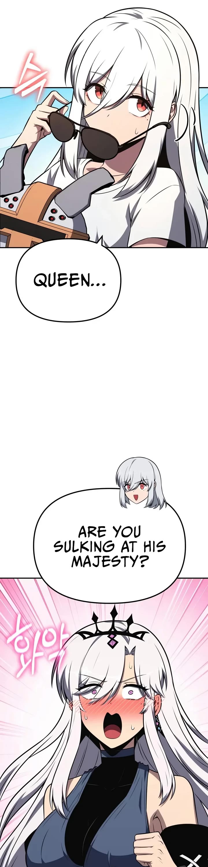 The Knight King Who Returned With a God Chapter 186 page 52 - Chapter 186: Leon Dragonia Lionheart (Main Story End)
