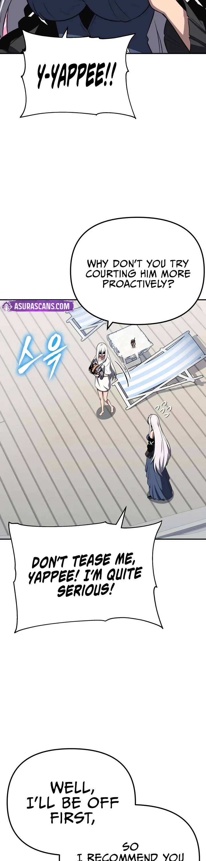 The Knight King Who Returned With a God Chapter 186 page 53 - Chapter 186: Leon Dragonia Lionheart (Main Story End)