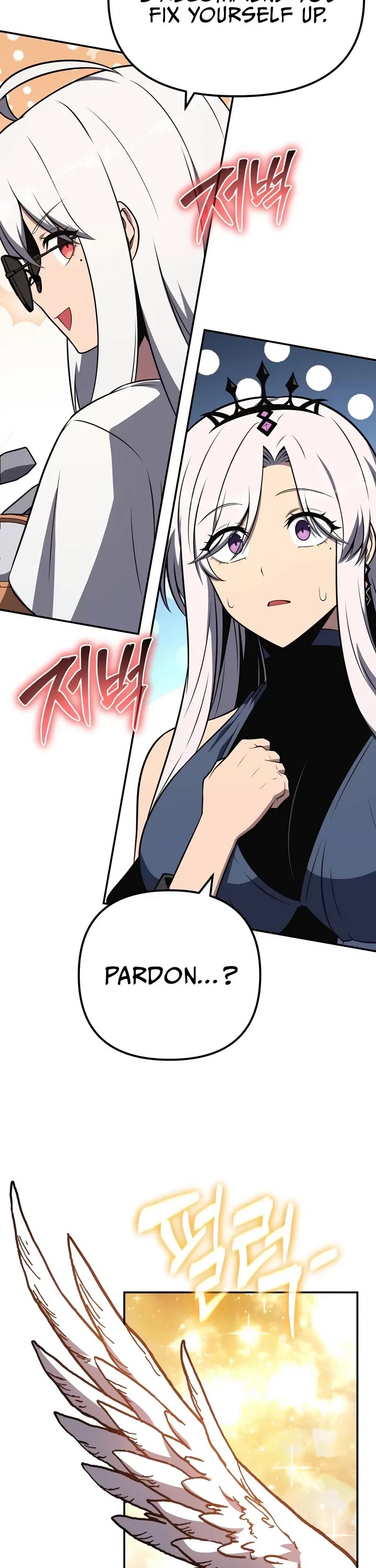 The Knight King Who Returned With a God Chapter 186 page 54 - Chapter 186: Leon Dragonia Lionheart (Main Story End)