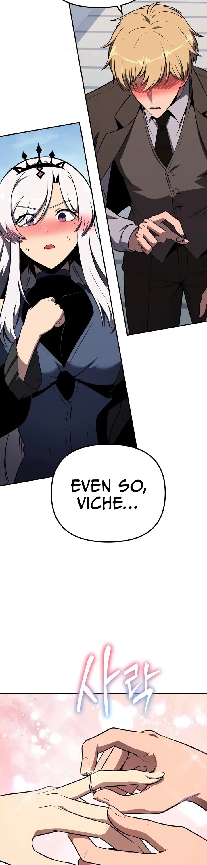 The Knight King Who Returned With a God Chapter 186 page 63 - Chapter 186: Leon Dragonia Lionheart (Main Story End)