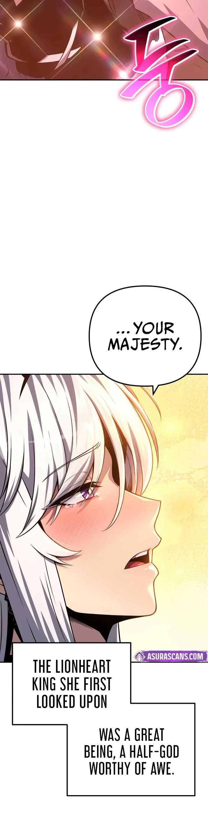 The Knight King Who Returned With a God Chapter 186 page 65 - Chapter 186: Leon Dragonia Lionheart (Main Story End)