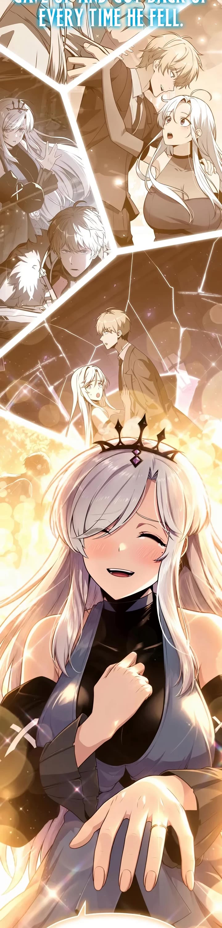 The Knight King Who Returned With a God Chapter 186 page 69 - Chapter 186: Leon Dragonia Lionheart (Main Story End)