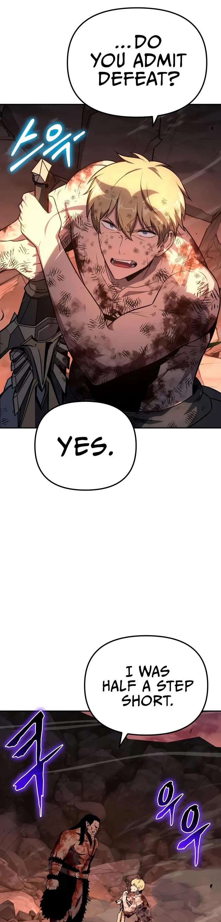 The Knight King Who Returned With a God Chapter 186 page 7 - Chapter 186: Leon Dragonia Lionheart (Main Story End)