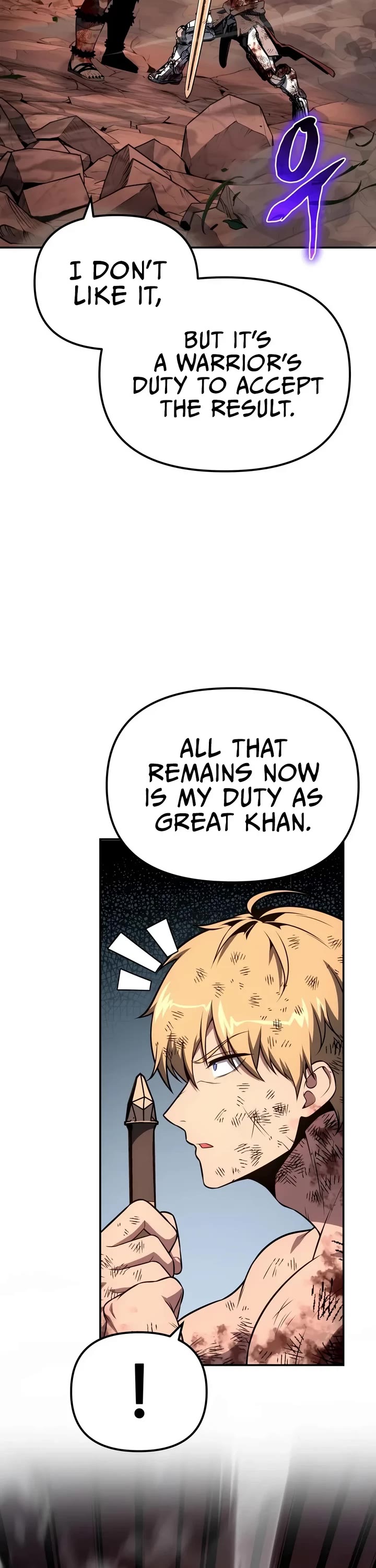 The Knight King Who Returned With a God Chapter 186 page 8 - Chapter 186: Leon Dragonia Lionheart (Main Story End)