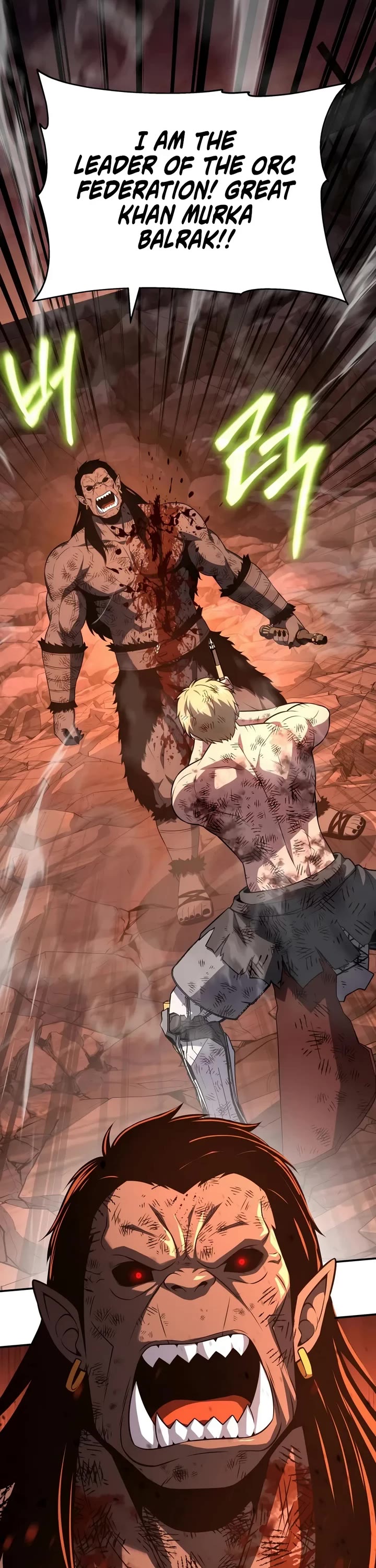 The Knight King Who Returned With a God Chapter 186 page 9 - Chapter 186: Leon Dragonia Lionheart (Main Story End)
