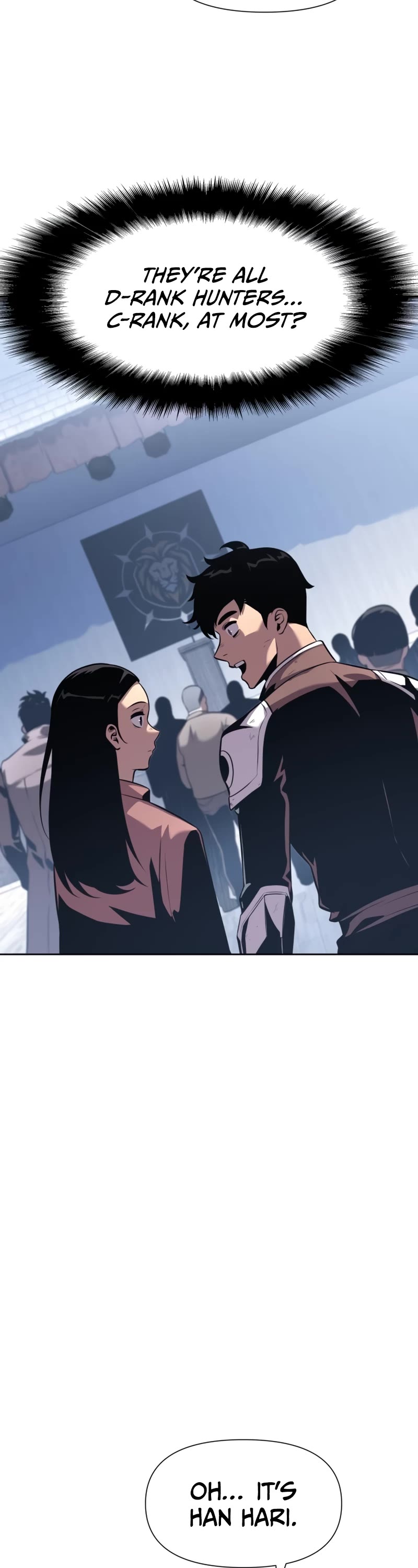 The Knight King Who Returned With a God Chapter 19 page 18 - Chapter 19